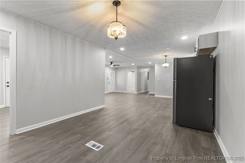 Tiny photo for 6812 Radial Drive, Fayetteville, NC 28311 (MLS # 752195)