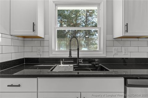 Tiny photo for 6812 Radial Drive, Fayetteville, NC 28311 (MLS # 752195)