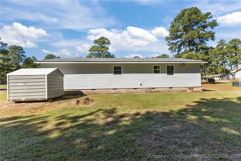 Tiny photo for 6812 Radial Drive, Fayetteville, NC 28311 (MLS # 752195)