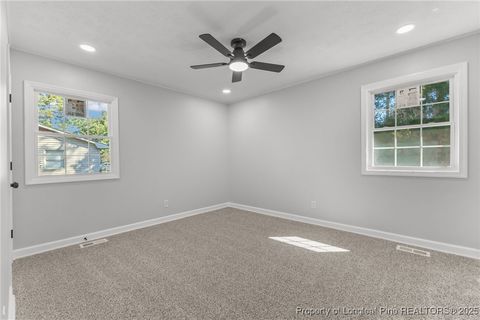 Tiny photo for 6812 Radial Drive, Fayetteville, NC 28311 (MLS # 752195)