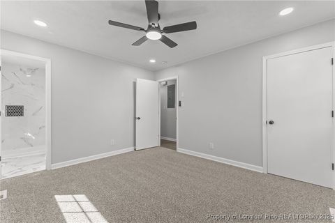 Tiny photo for 6812 Radial Drive, Fayetteville, NC 28311 (MLS # 752195)