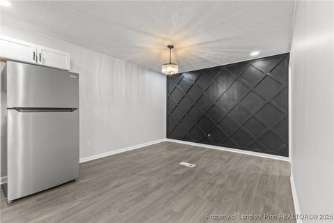 Tiny photo for 6812 Radial Drive, Fayetteville, NC 28311 (MLS # 752195)