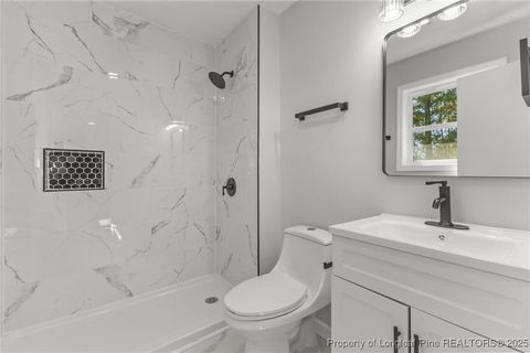 Tiny photo for 6812 Radial Drive, Fayetteville, NC 28311 (MLS # 752195)