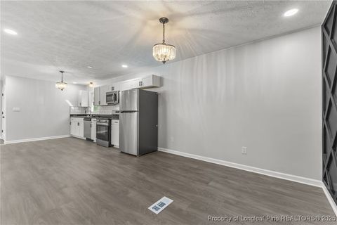 Tiny photo for 6812 Radial Drive, Fayetteville, NC 28311 (MLS # 752195)
