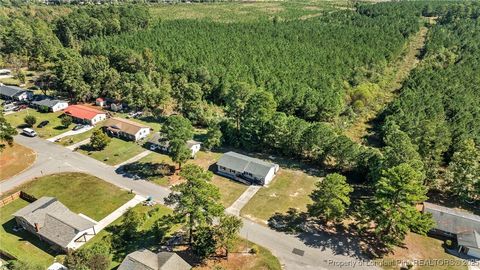 Tiny photo for 6812 Radial Drive, Fayetteville, NC 28311 (MLS # 752195)