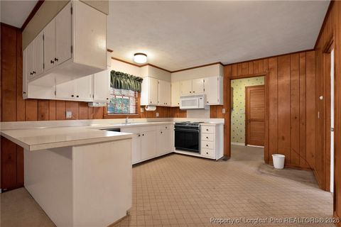 Tiny photo for 222 Rainier Drive, Fayetteville, NC 28314 (MLS # 756342)