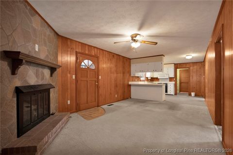 Tiny photo for 222 Rainier Drive, Fayetteville, NC 28314 (MLS # 756342)