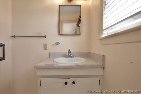 Tiny photo for 222 Rainier Drive, Fayetteville, NC 28314 (MLS # 756342)