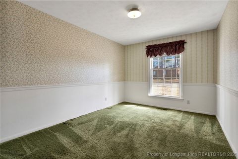 Tiny photo for 222 Rainier Drive, Fayetteville, NC 28314 (MLS # 756342)