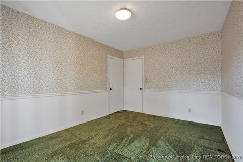 Tiny photo for 222 Rainier Drive, Fayetteville, NC 28314 (MLS # 756342)