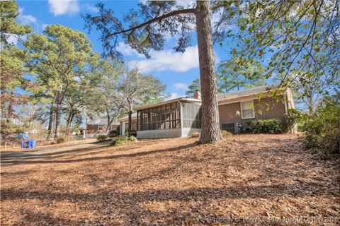 Tiny photo for 222 Rainier Drive, Fayetteville, NC 28314 (MLS # 756342)