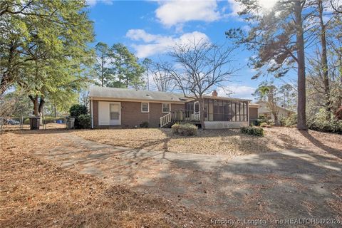 Tiny photo for 222 Rainier Drive, Fayetteville, NC 28314 (MLS # 756342)