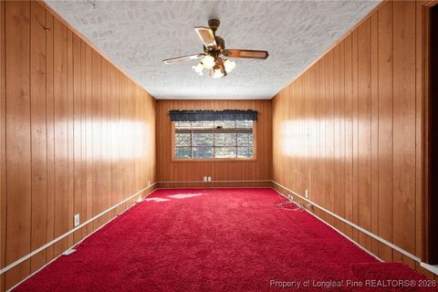 Tiny photo for 222 Rainier Drive, Fayetteville, NC 28314 (MLS # 756342)