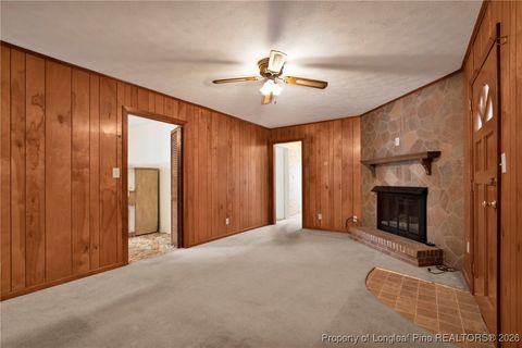 Tiny photo for 222 Rainier Drive, Fayetteville, NC 28314 (MLS # 756342)