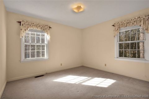 Tiny photo for 222 Rainier Drive, Fayetteville, NC 28314 (MLS # 756342)