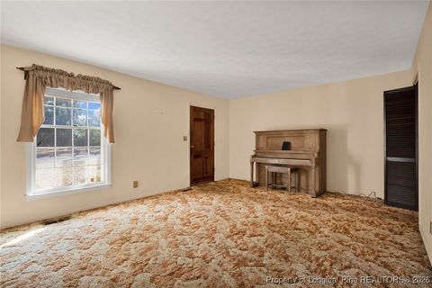 Tiny photo for 222 Rainier Drive, Fayetteville, NC 28314 (MLS # 756342)