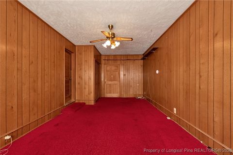 Tiny photo for 222 Rainier Drive, Fayetteville, NC 28314 (MLS # 756342)