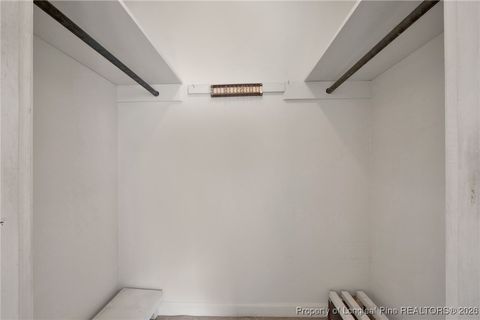 Tiny photo for 222 Rainier Drive, Fayetteville, NC 28314 (MLS # 756342)