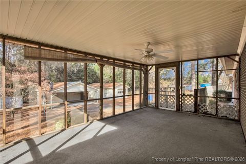 Tiny photo for 222 Rainier Drive, Fayetteville, NC 28314 (MLS # 756342)