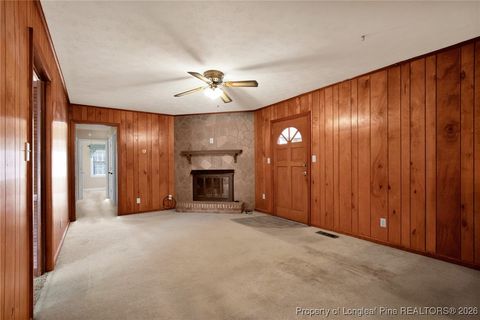 Tiny photo for 222 Rainier Drive, Fayetteville, NC 28314 (MLS # 756342)