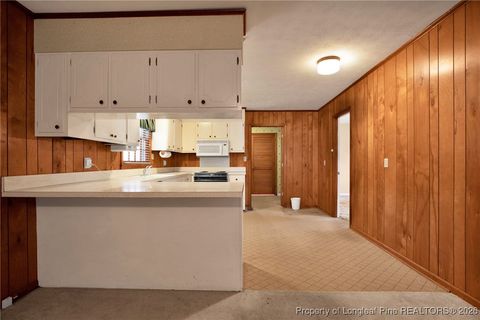 Tiny photo for 222 Rainier Drive, Fayetteville, NC 28314 (MLS # 756342)