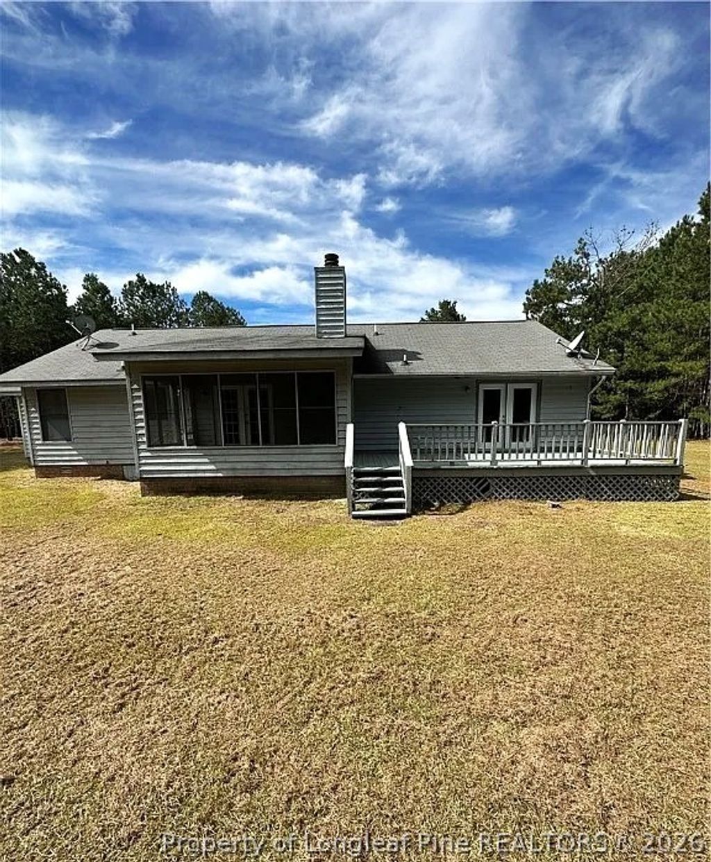 Photo of 743 Warbler Place, Vass, NC 28394 (MLS # 762701)