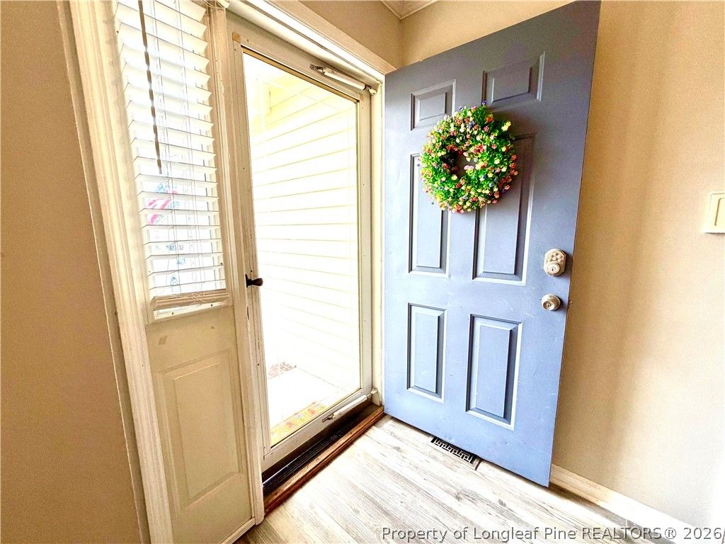 Photo of 719 Alexwood Drive, Hope Mills, NC 28348 (MLS # 761503)