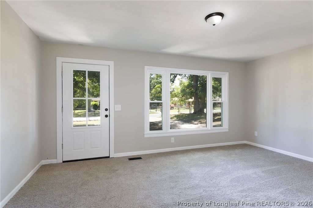 Photo of 1034 Riverside Circle, Spring Lake, NC 28390 (MLS # 762379)