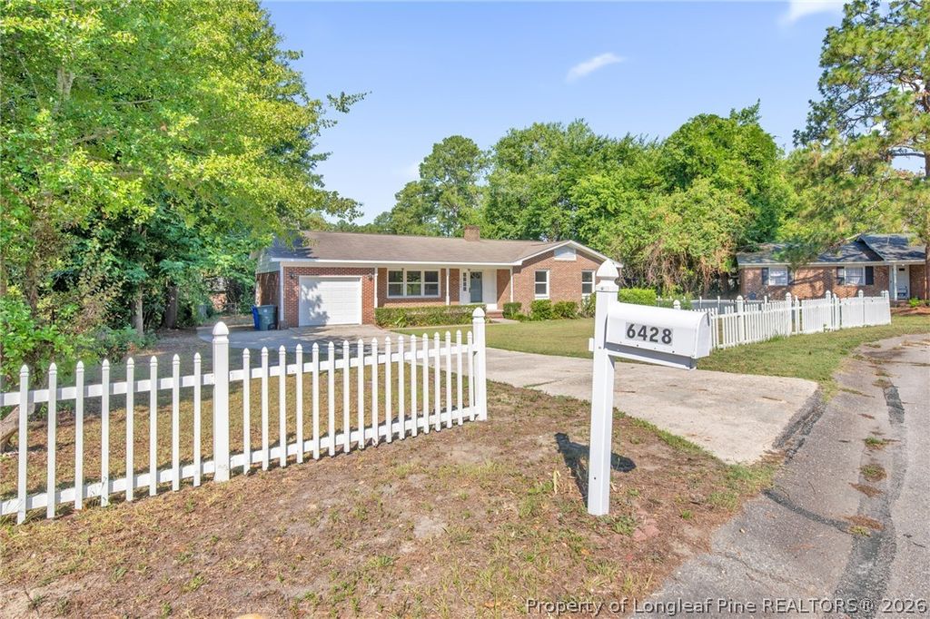 Photo of 6428 Northfield Court, Fayetteville, NC 28303 (MLS # 765904)