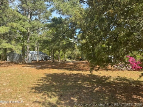Tiny photo for 490 Springhill Church Road, Hamlet, NC 28345 (MLS # 768978)