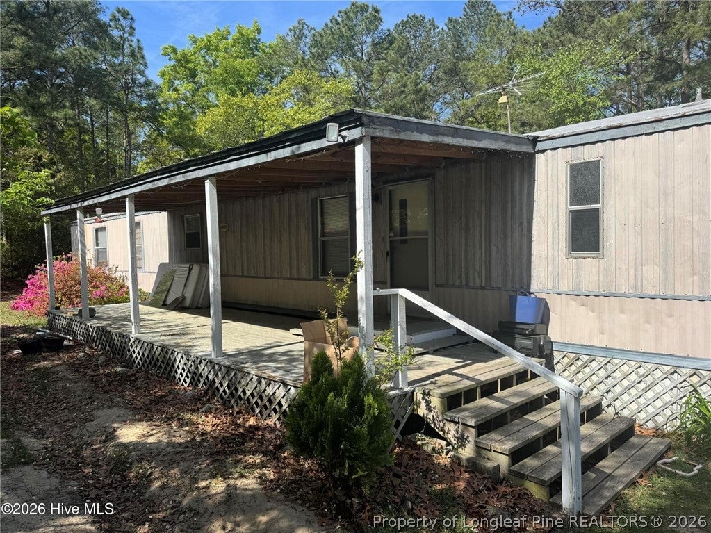 490 Springhill Church Road