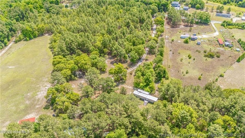 Tiny photo for 490 Springhill Church Road, Hamlet, NC 28345 (MLS # 768978)