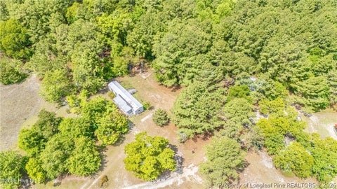 Tiny photo for 490 Springhill Church Road, Hamlet, NC 28345 (MLS # 768978)