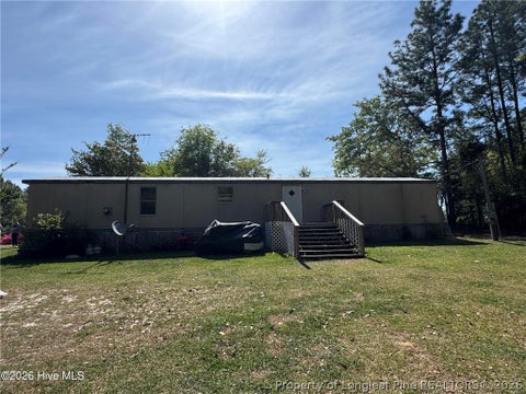 Tiny photo for 490 Springhill Church Road, Hamlet, NC 28345 (MLS # 768978)