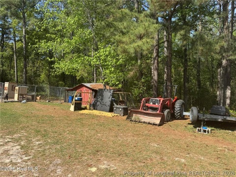 Tiny photo for 490 Springhill Church Road, Hamlet, NC 28345 (MLS # 768978)