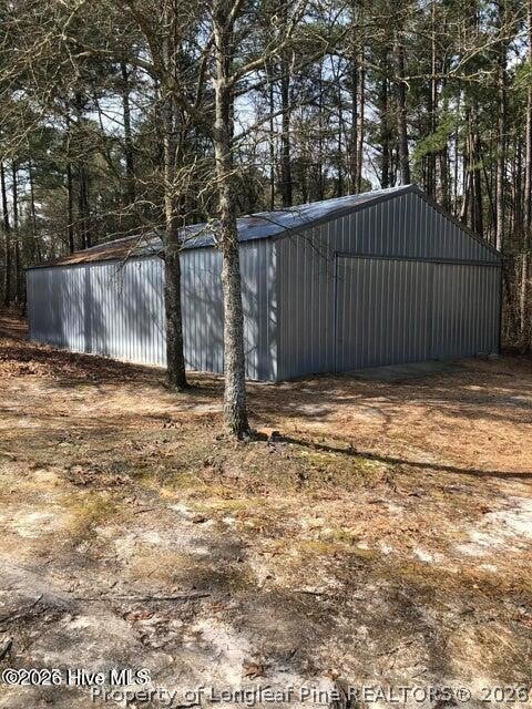 Tiny photo for 490 Springhill Church Road, Hamlet, NC 28345 (MLS # 768978)
