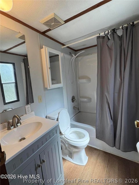 Tiny photo for 490 Springhill Church Road, Hamlet, NC 28345 (MLS # 768978)