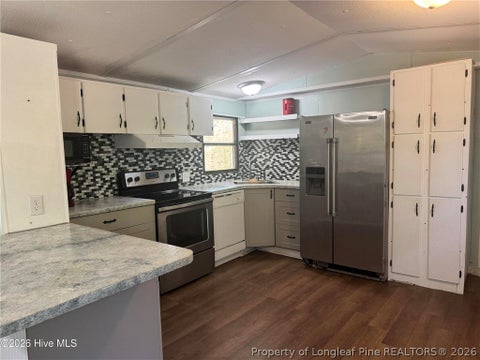 Tiny photo for 490 Springhill Church Road, Hamlet, NC 28345 (MLS # 768978)