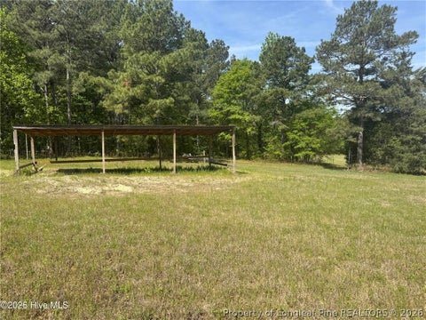 Tiny photo for 490 Springhill Church Road, Hamlet, NC 28345 (MLS # 768978)