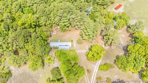 Tiny photo for 490 Springhill Church Road, Hamlet, NC 28345 (MLS # 768978)