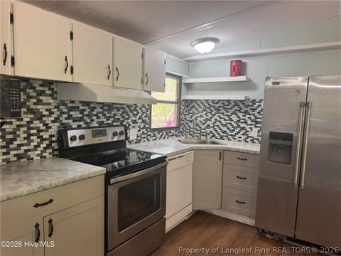 Tiny photo for 490 Springhill Church Road, Hamlet, NC 28345 (MLS # 768978)
