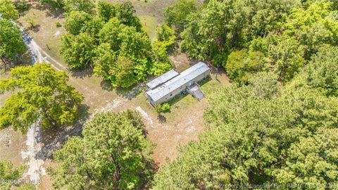 Tiny photo for 490 Springhill Church Road, Hamlet, NC 28345 (MLS # 768978)