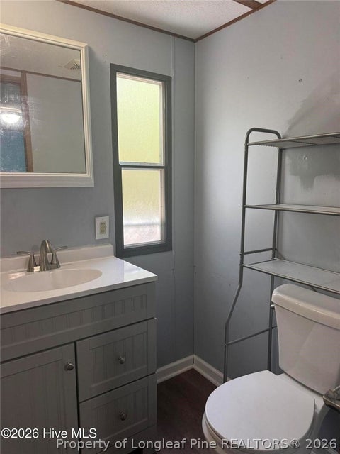 Tiny photo for 490 Springhill Church Road, Hamlet, NC 28345 (MLS # 768978)