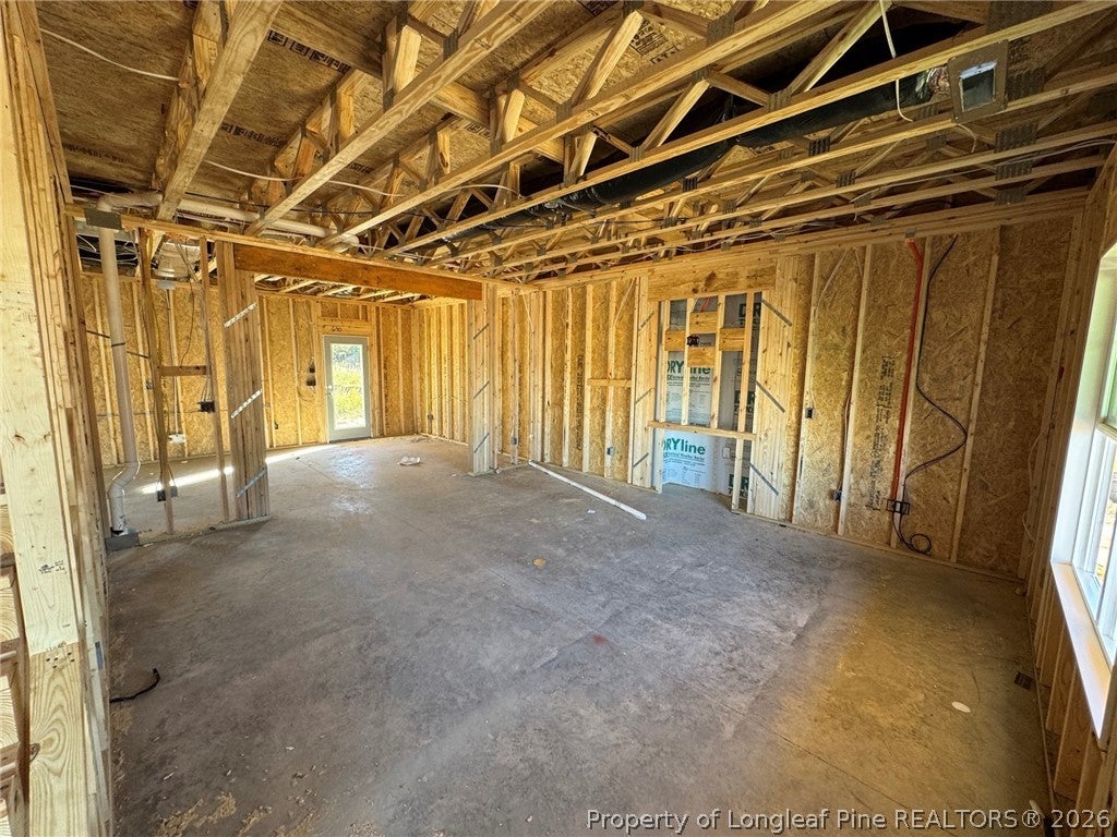 Photo of 114 Holden (Lot 47) Lane, Aberdeen, NC 28315 (MLS # 771396)