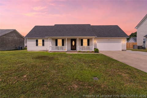 Photo of 1516 Belews Creek Lane Lane, Fayetteville, NC 28312 (MLS # 765652)