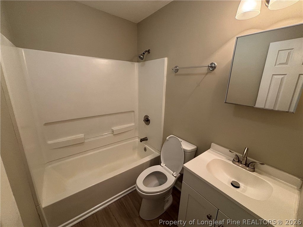 Photo of 7308 Bertram Drive, Fayetteville, NC 28314 (MLS # 770920)