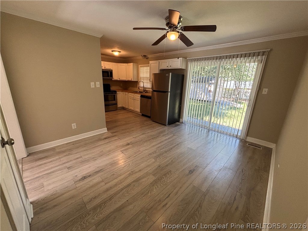 Photo of 7308 Bertram Drive, Fayetteville, NC 28314 (MLS # 770920)