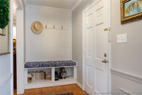 Tiny photo for 2630 Mirror Lake Drive, Fayetteville, NC 28303 (MLS # 766650)
