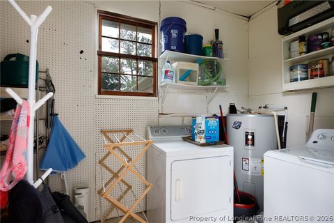 Tiny photo for 2630 Mirror Lake Drive, Fayetteville, NC 28303 (MLS # 766650)