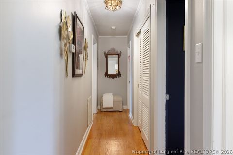 Tiny photo for 2630 Mirror Lake Drive, Fayetteville, NC 28303 (MLS # 766650)